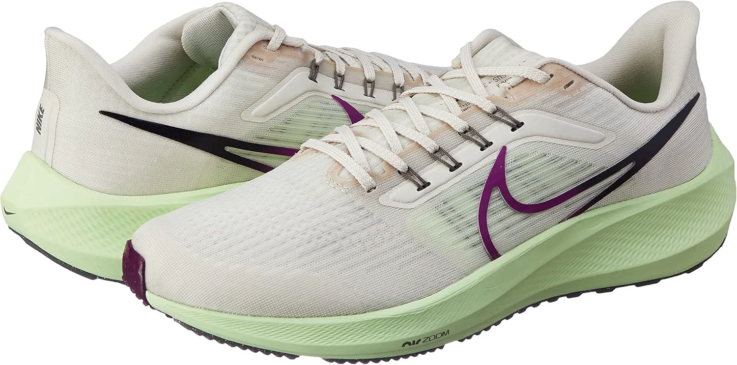 

Мужские кроссовки Nike Air Zoom Pegasus 39, красный