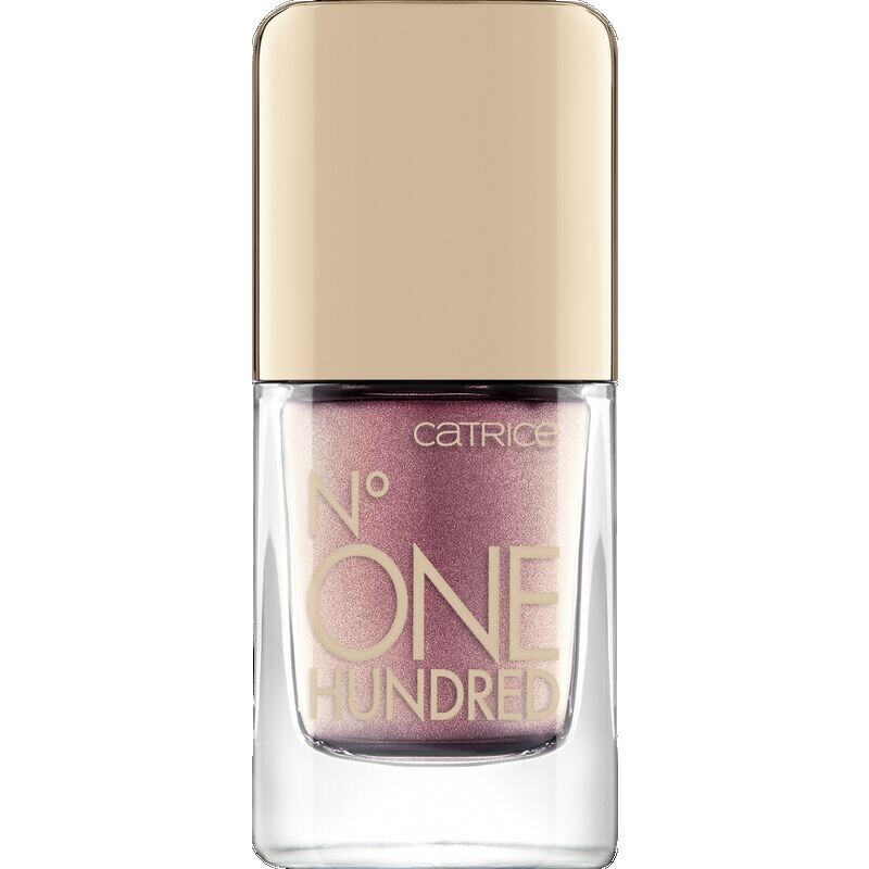 

Гель-лак Iconails 100 Party Animal Catrice, 10,5 ml