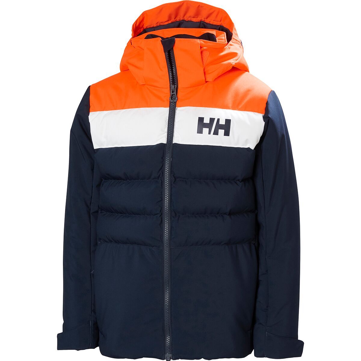 

Куртка Jr Cyclone - детская Helly Hansen, синий