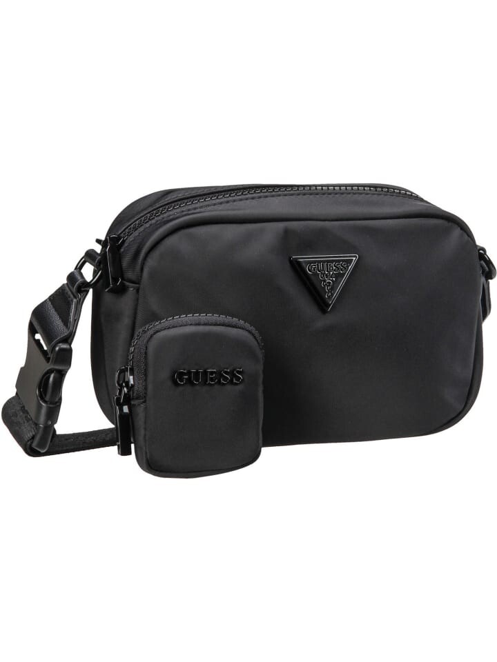 

Сумка через плечо Guess Latona YP 11800, черный