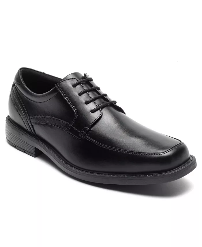 

Мужские туфли Style Leader 2 с закрытым носком Rockport, коричневый