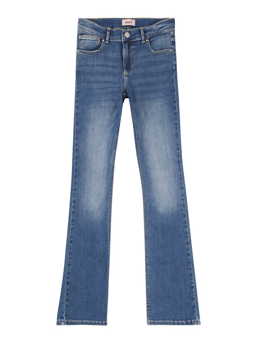

Джинсы KIDS ONLY Flared Jeans, синий деним