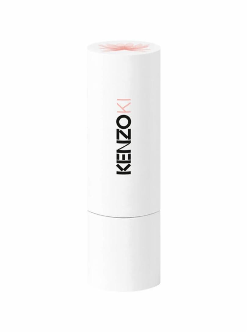 

Бальзам для губ Kenzoki Nourishing Flow, оттенок Lips to Kiss Kenzo Beauty