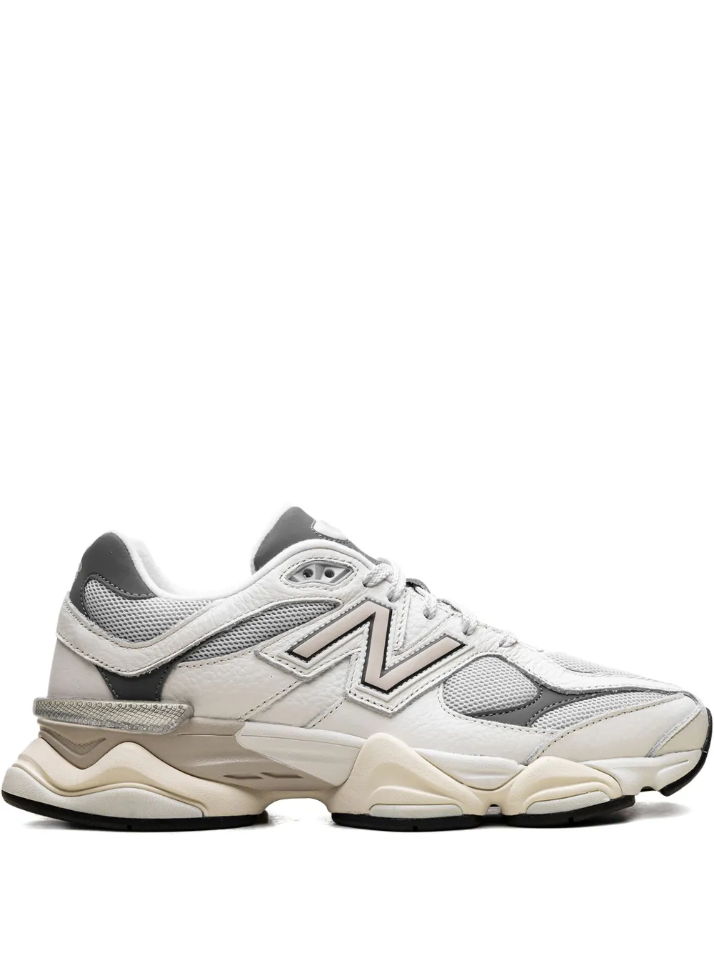 

Кроссовки 9060 Sea Salt Castlerock NEW BALANCE, белый