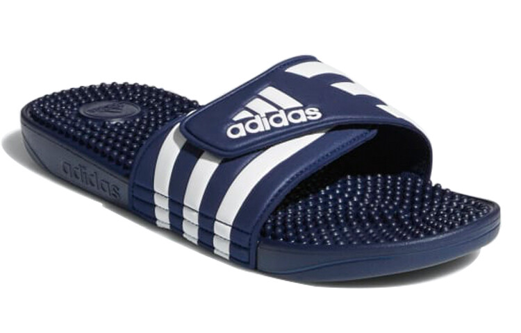 Adidas Adissage Вьетнамки унисекс — фото 2