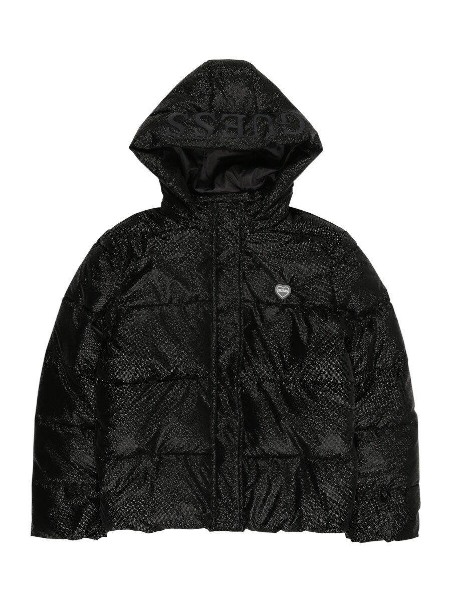 

Зимняя куртка GUESS, Black