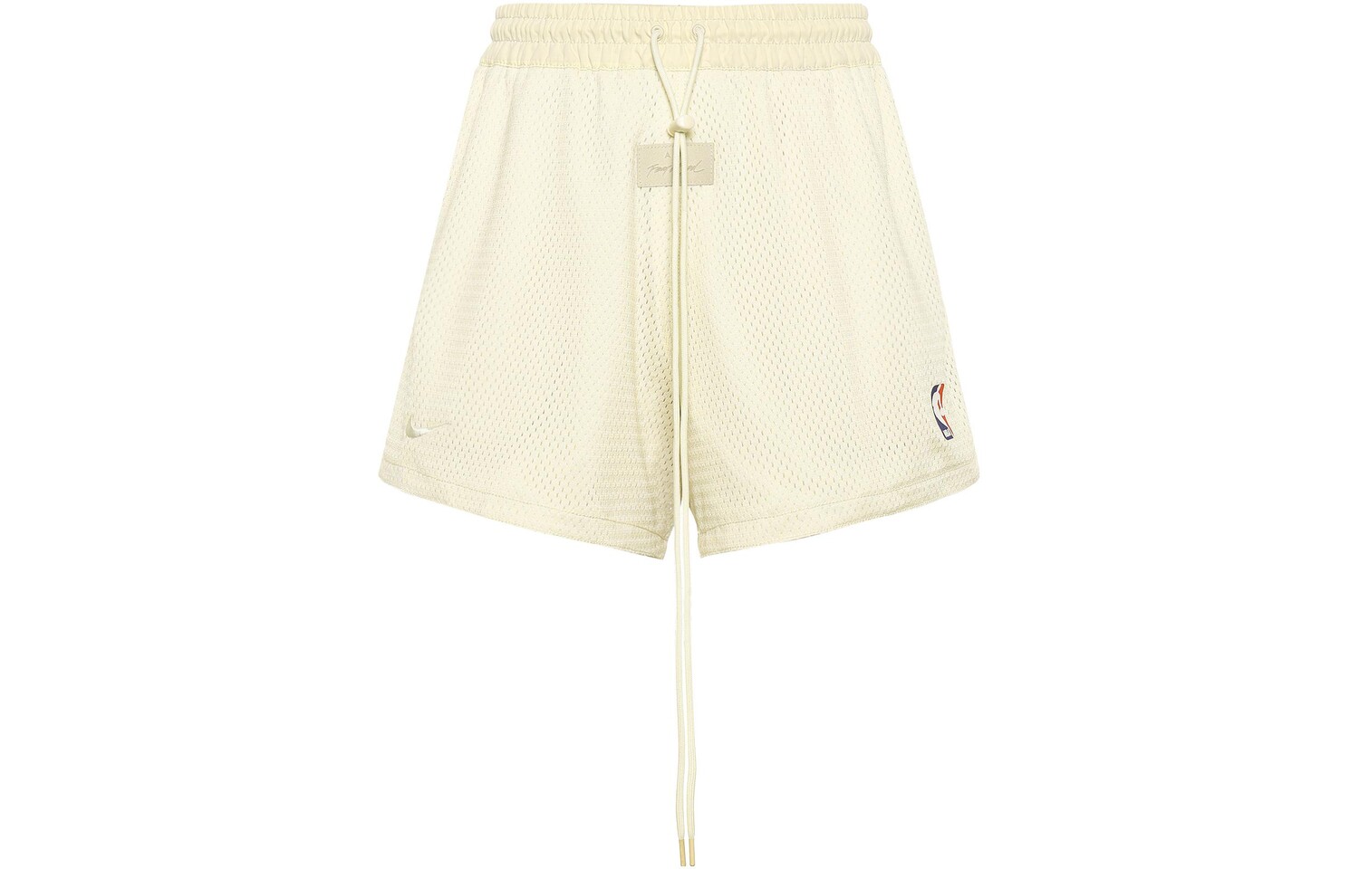 

Мужские баскетбольные шорты Nike, цвет Beige