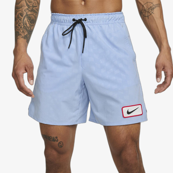 

Шорты без ограничений Nike