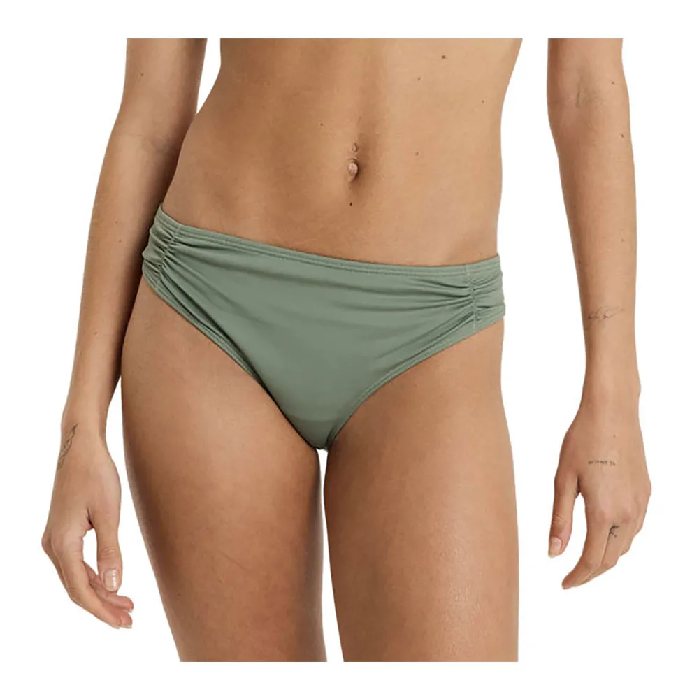 

Низ бикини Roxy Beach Classics Hipster, зеленый