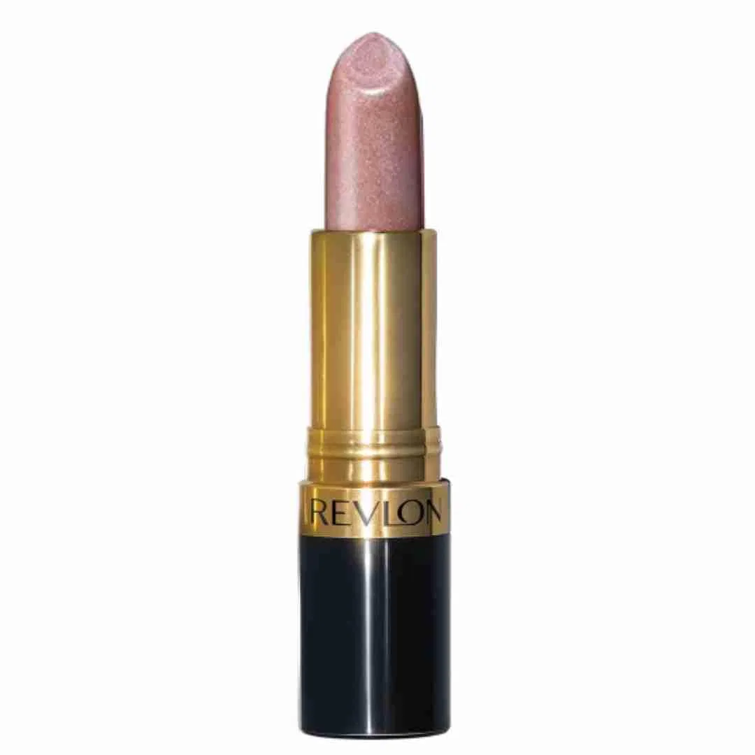 Губная помада Revlon Super Lustrous, оттенок Cappuccino 353 Revlon, 353 Cappuccino