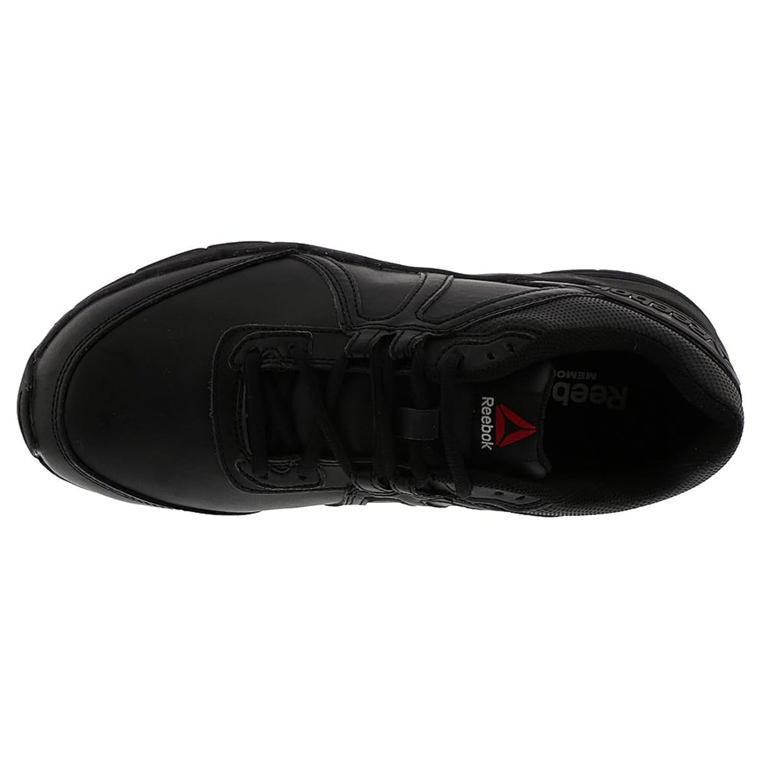 Мужские ботинки Reebok Guide с мягким носком для промышленного строительства, черные.5 US — фото 2