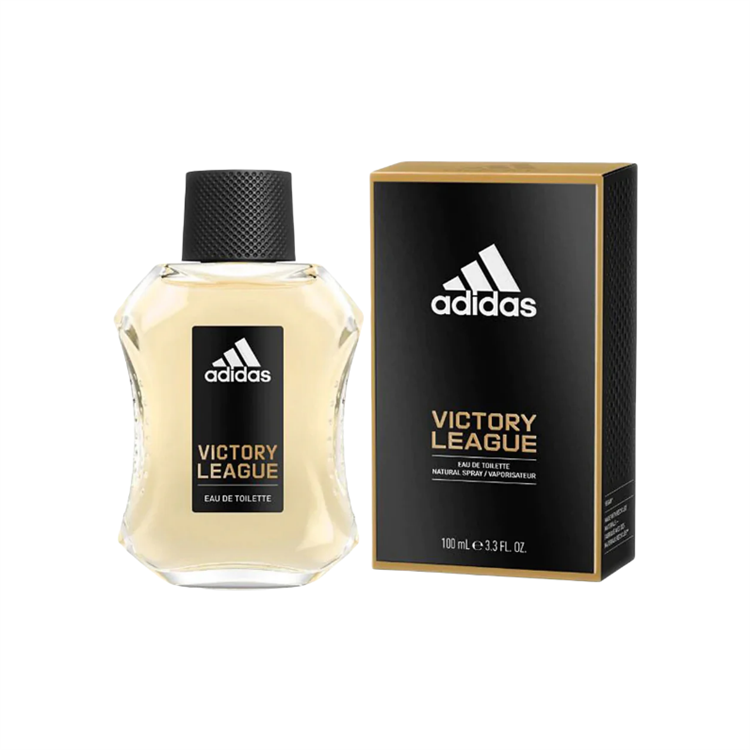 Adidas Victory Alliance мужской туалетная вода спрей Woody Oriental Aromatic Eau De Toilette 50ml/100ml — фото 2