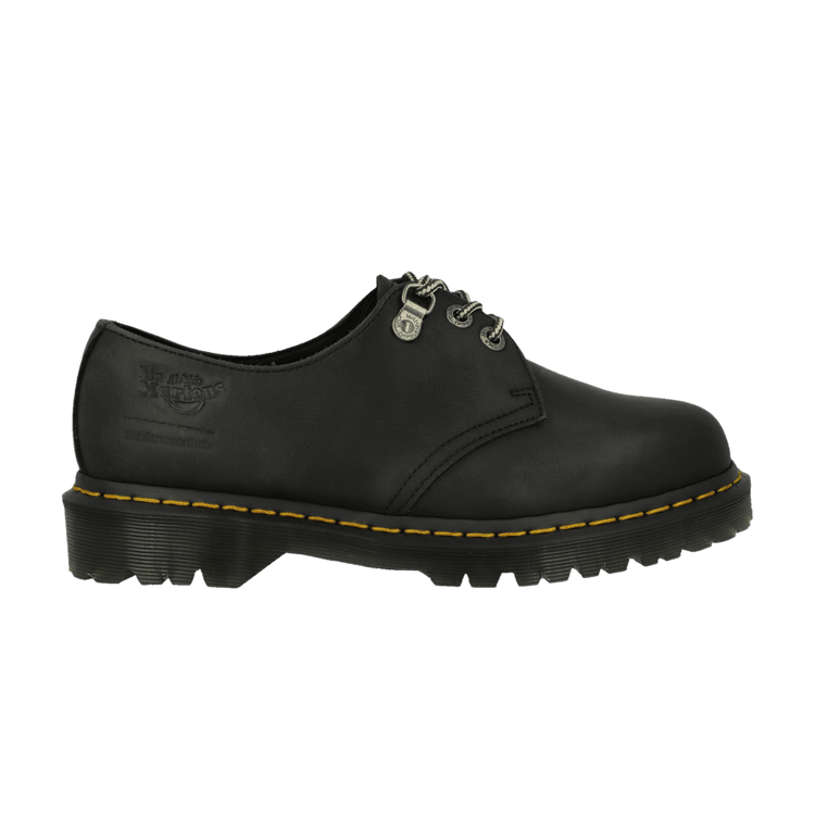 

Кроссовки thisisneverthat x 1461 'Black Wyoming', черный