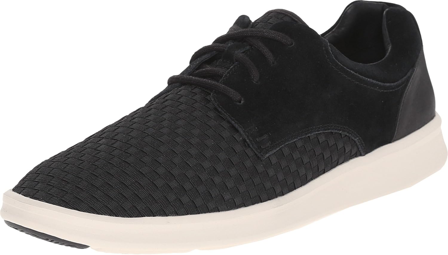 

Мужские кроссовки UGG Hepner Woven, черный