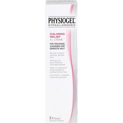 

Успокаивающий крем AI 50 мл, Physiogel