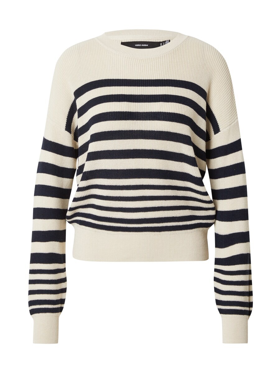 

Свитер Vero Moda NEW LEXSUN, светло-бежевый