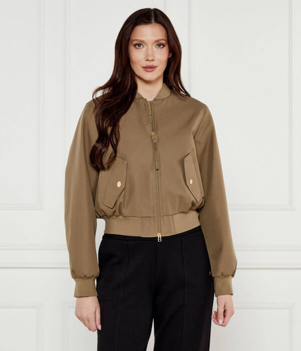 

Куртка-Бомбер 58 o58okelani Regular fit Joop!, хаки