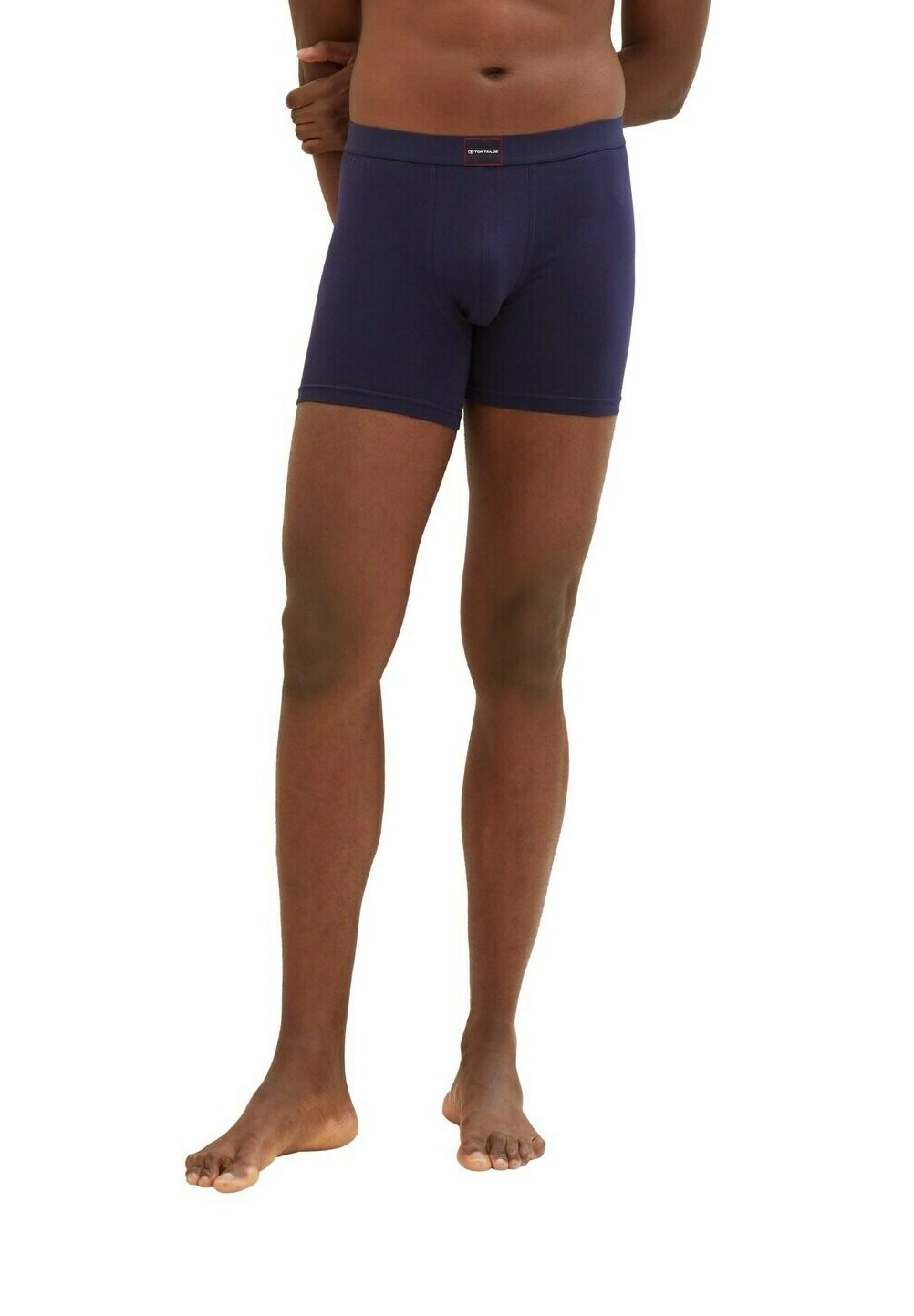 

Брюки 3 PACK TOM TAILOR, синий