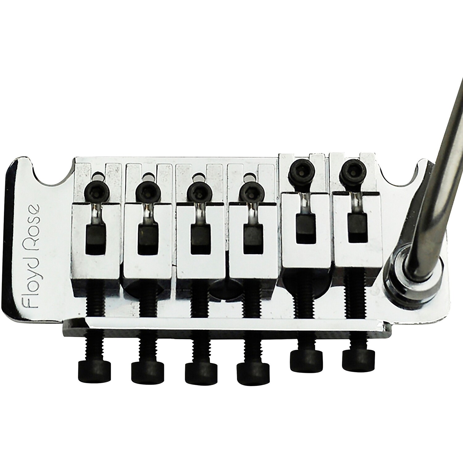 

Точный тюнер Floyd Rose Tremolo