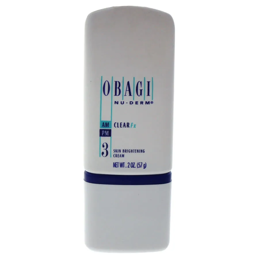 Крем для лица Obagi — Nu Derm Clear FX от для женщин