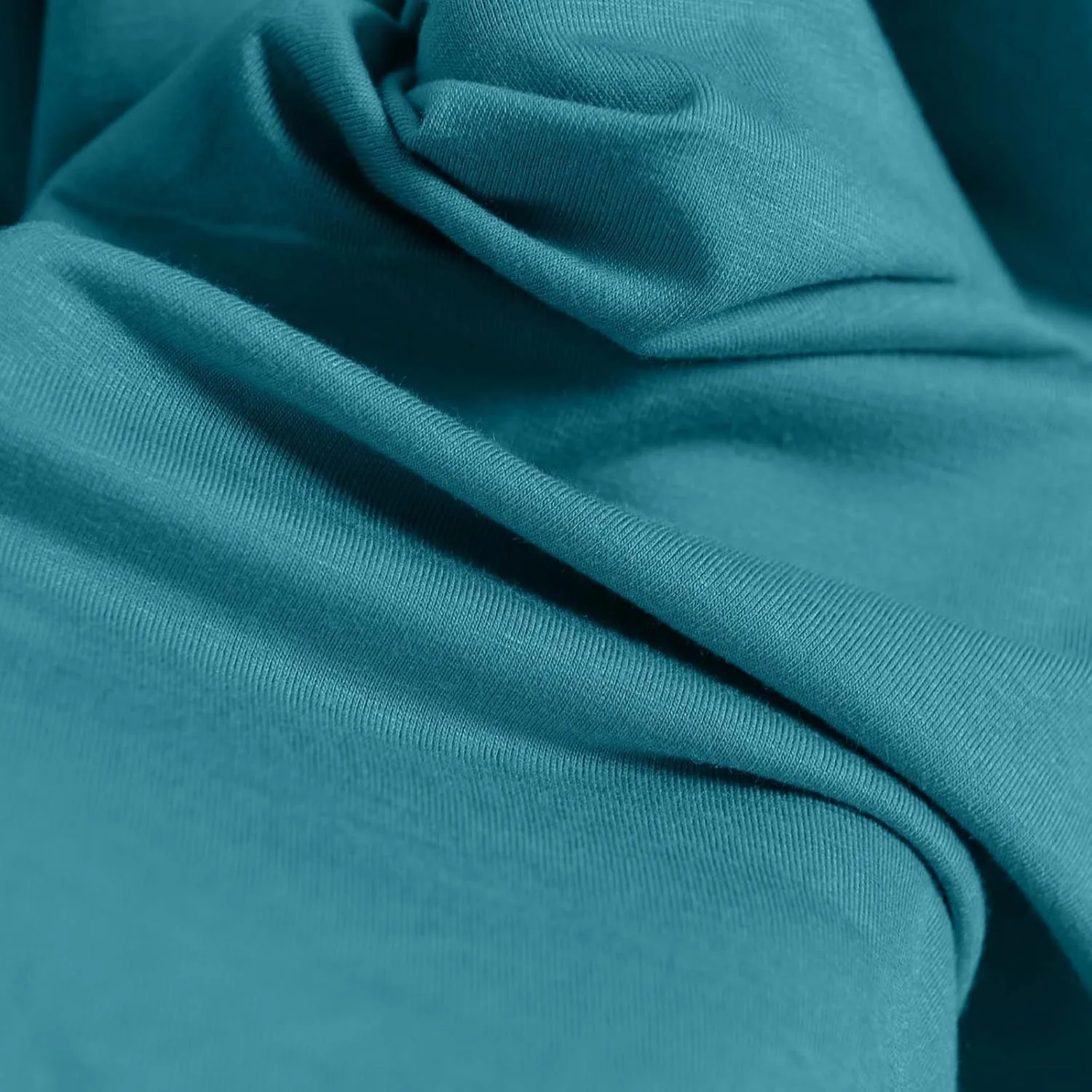 Plus Size капри для женщин, широкие пижамные брюки на кулиске, повседневная домашняя одежда для отдыха и сна, эластичный пояс, укороченные брюки Generic, зеленый — фото 4