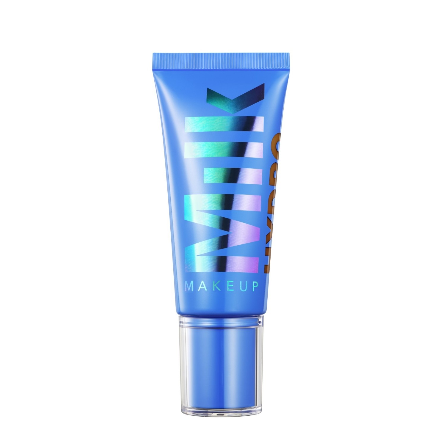 

Тональный крем для лица hydro grip gel tint Milk Make Up, shade 12, объем 35 мл