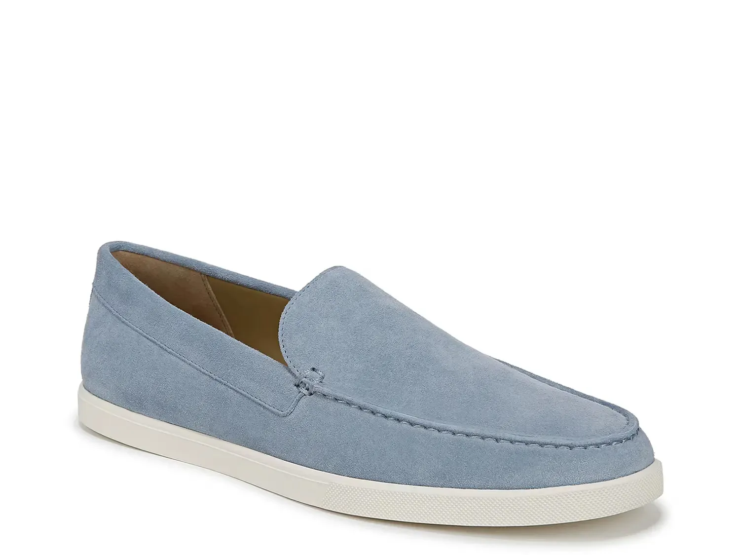 

Слипоны - мужские Vince, Light Blue
