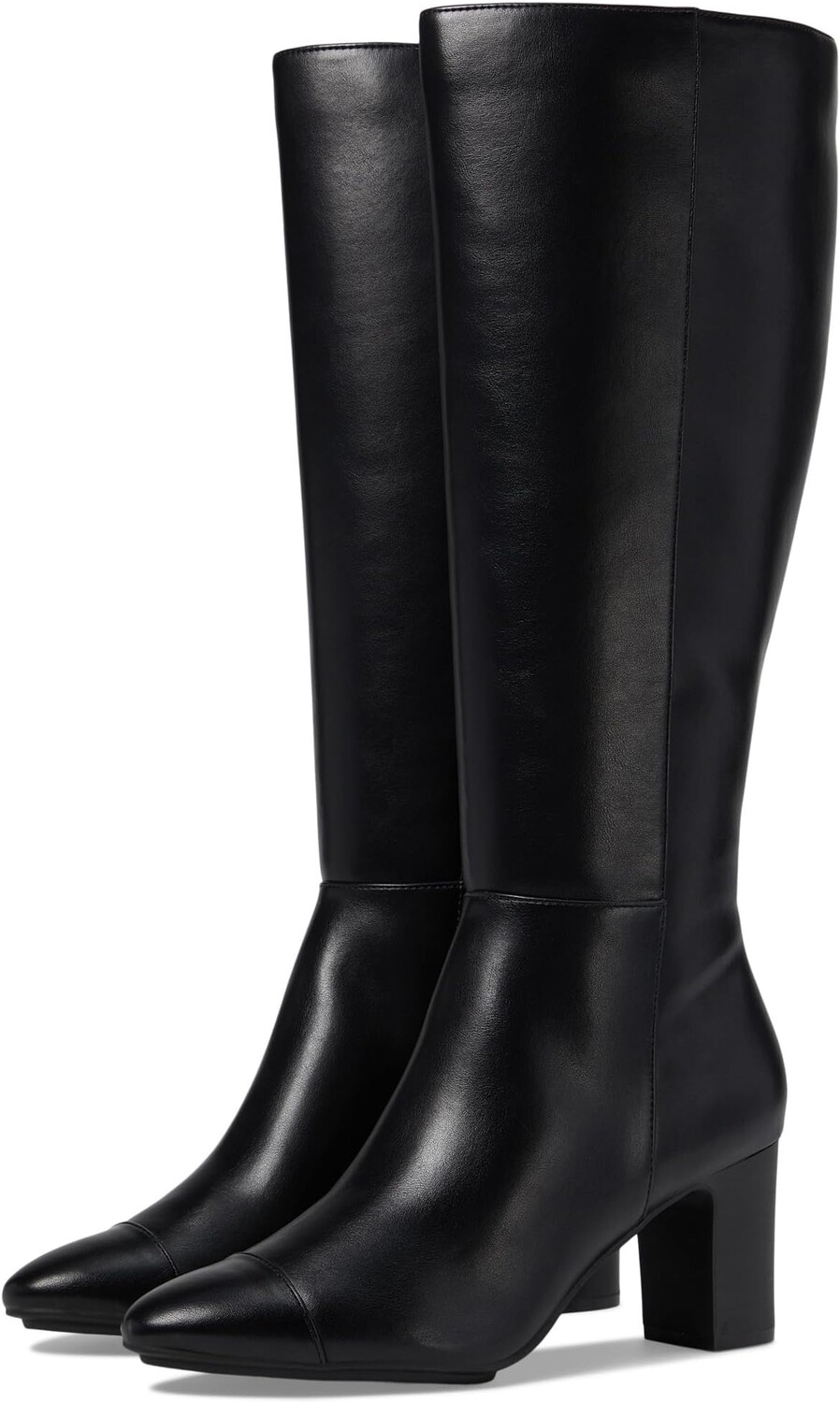 

Ботильоны Sawyer Anne Klein, черный