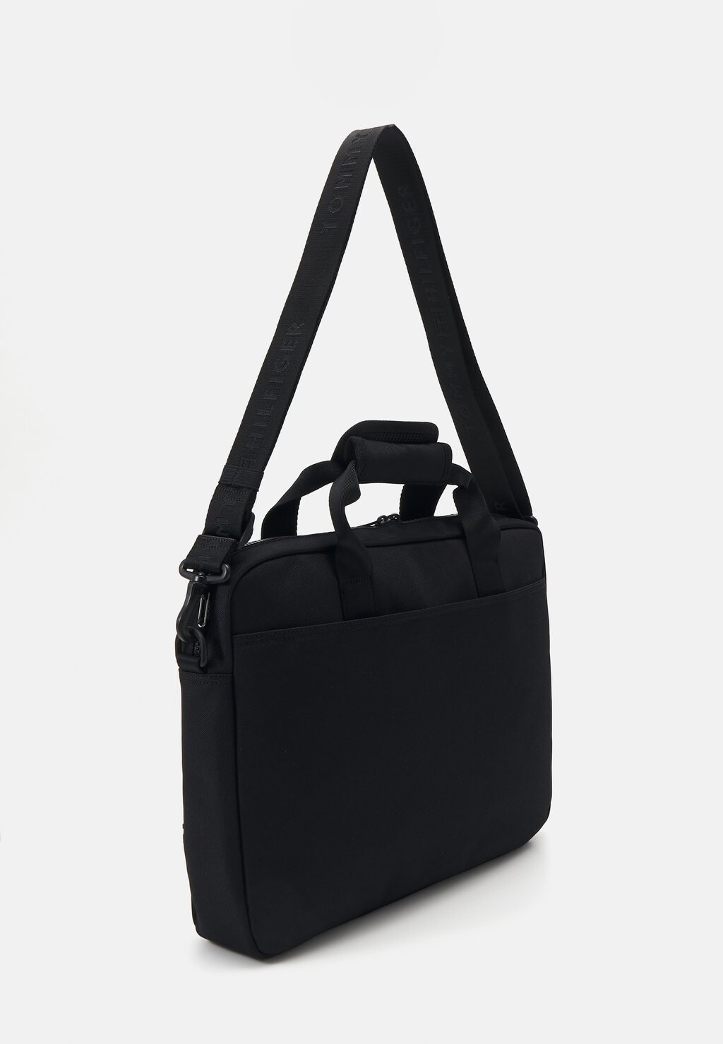 

Портфель COMPUTER BAG UNISEX Tommy Hilfiger, черный