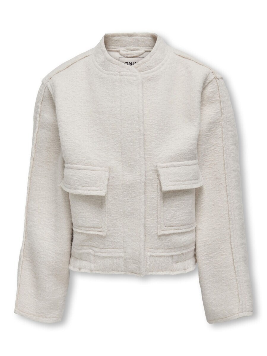 

Всесезонная куртка KIDS ONLY Between-Season Jacket, серый