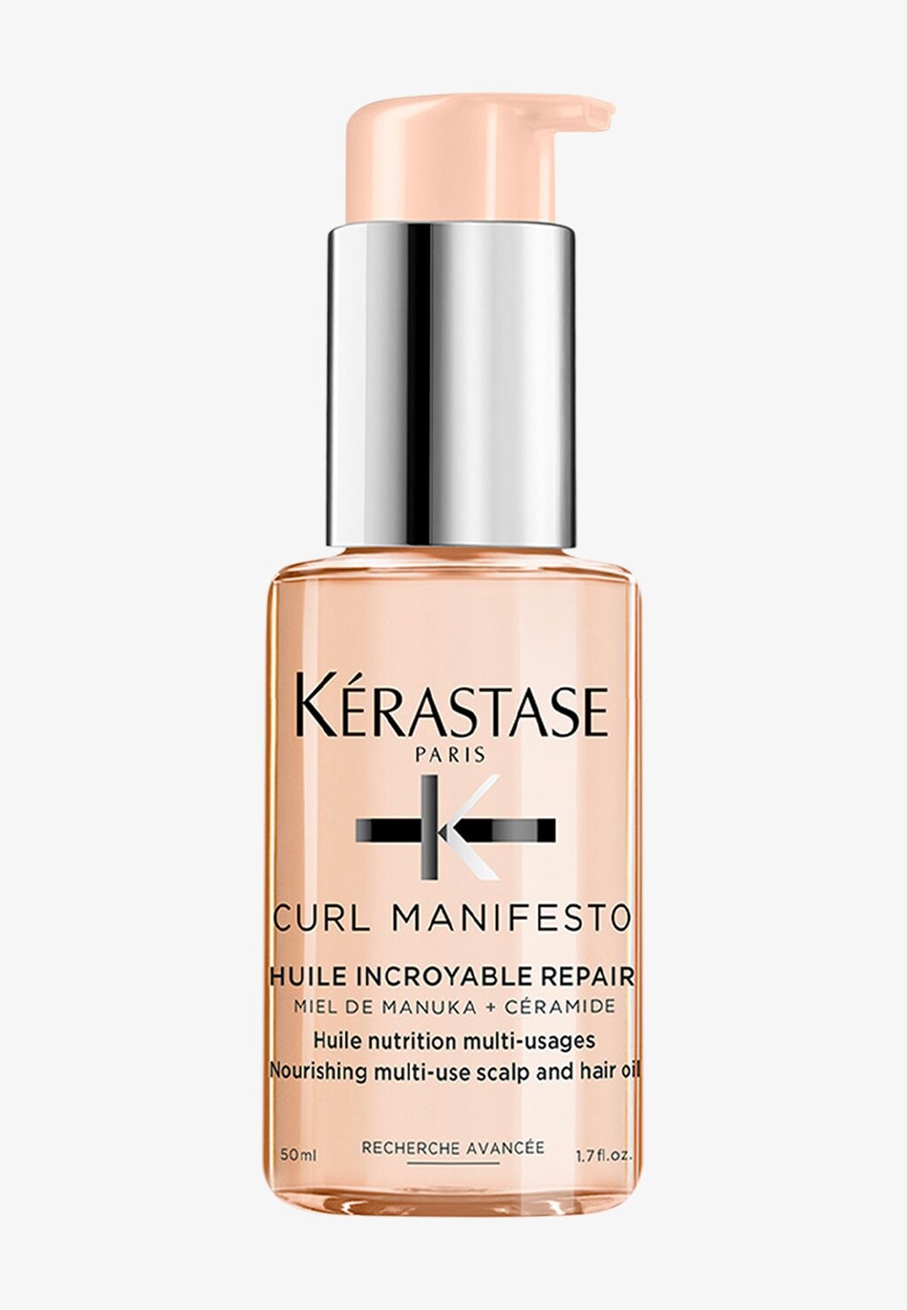 

Уход за волосами Curl Manifesto Huile Sublime Repair Nourishing Scalp & Hair Oil KÉRASTASE