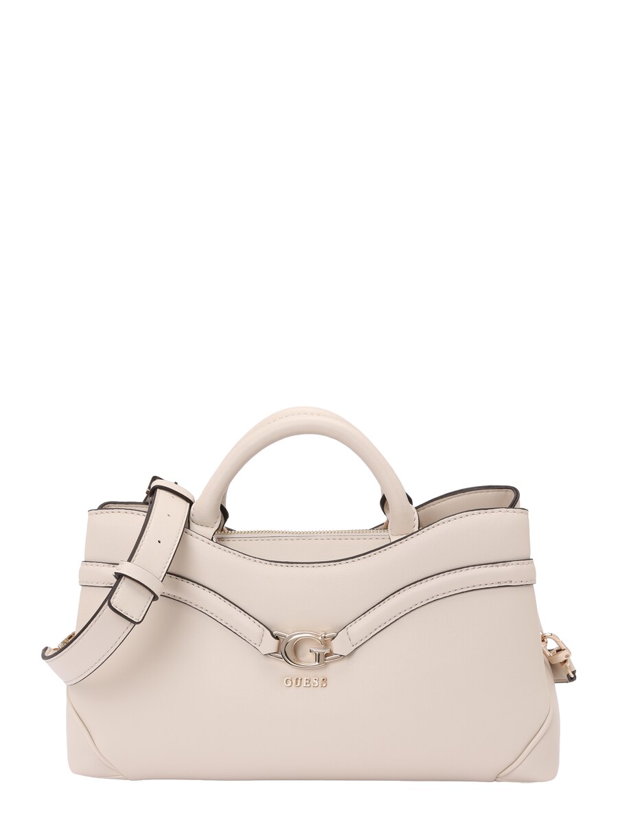 

Сумочка GUESS DEA GIRLFRIEND SATCHEL, Cream