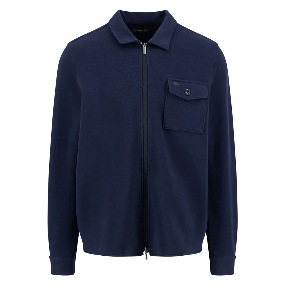 

Кардиган Fynch Hatton 15121720, синий