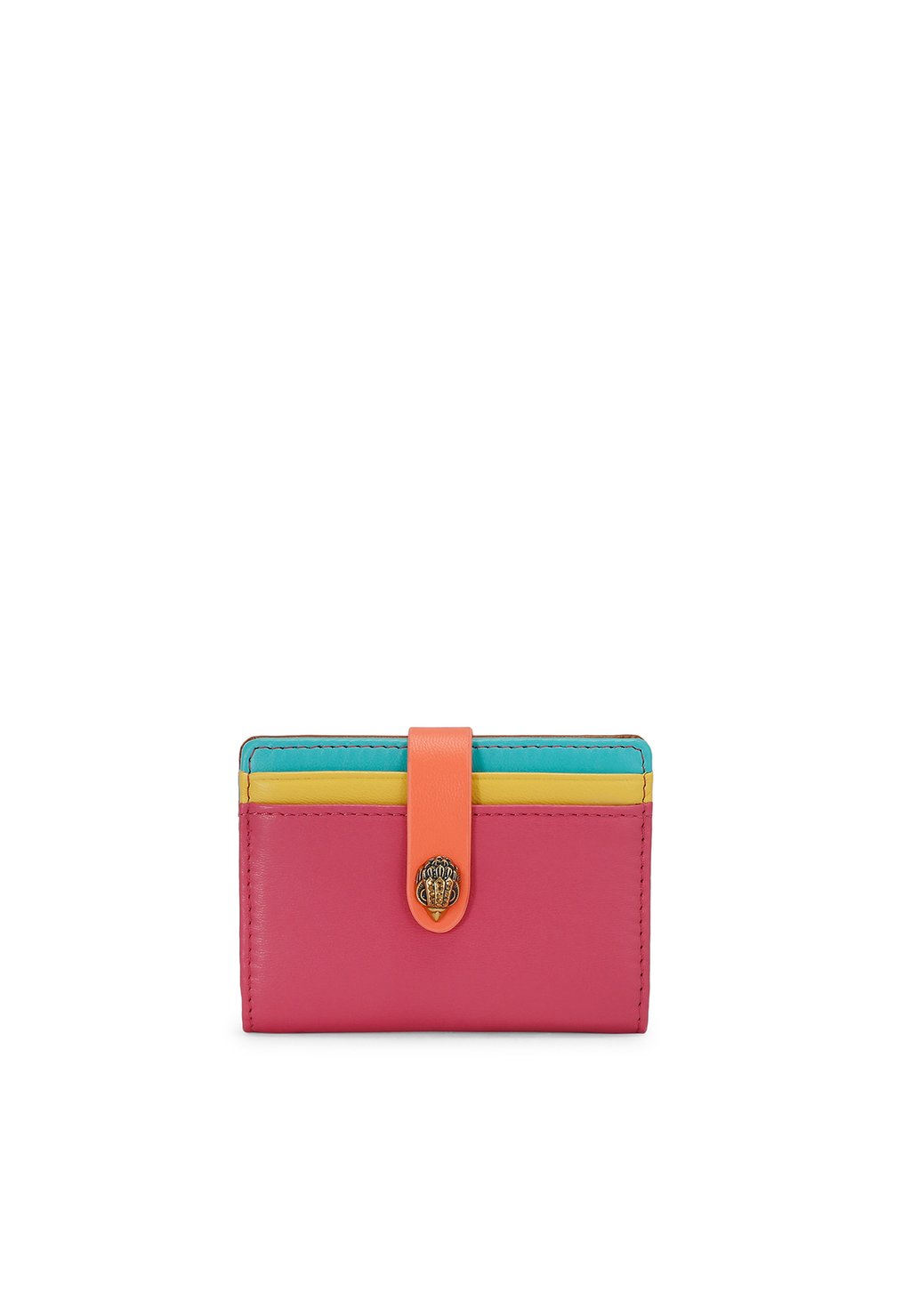 

Кошелек KENSINGTON Kurt Geiger London, мультиколор