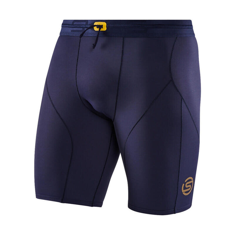 

Компрессионные брюки S5 Powershorts SKINS, цвет blau