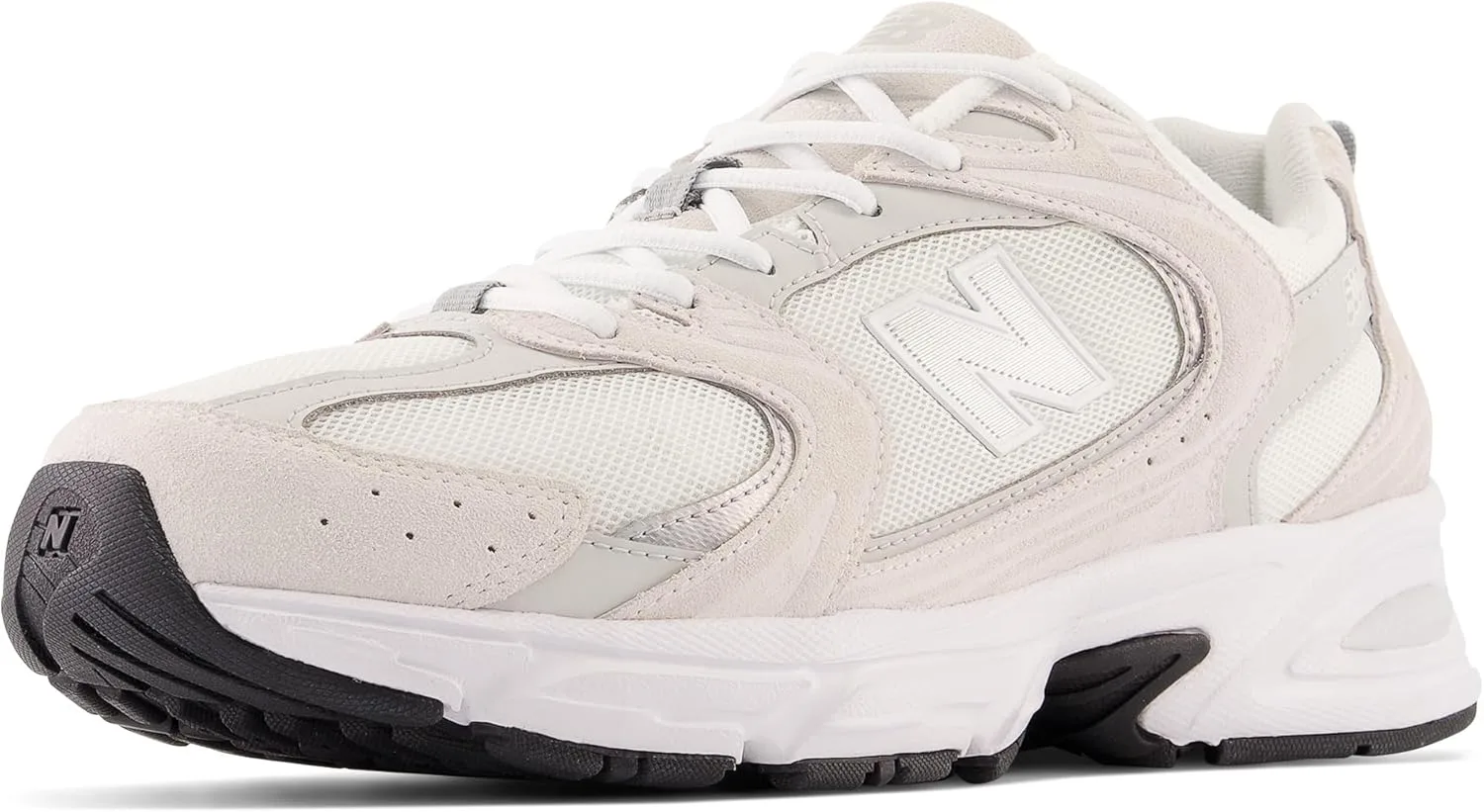 Мужские кроссовки 530 New Balance, белый