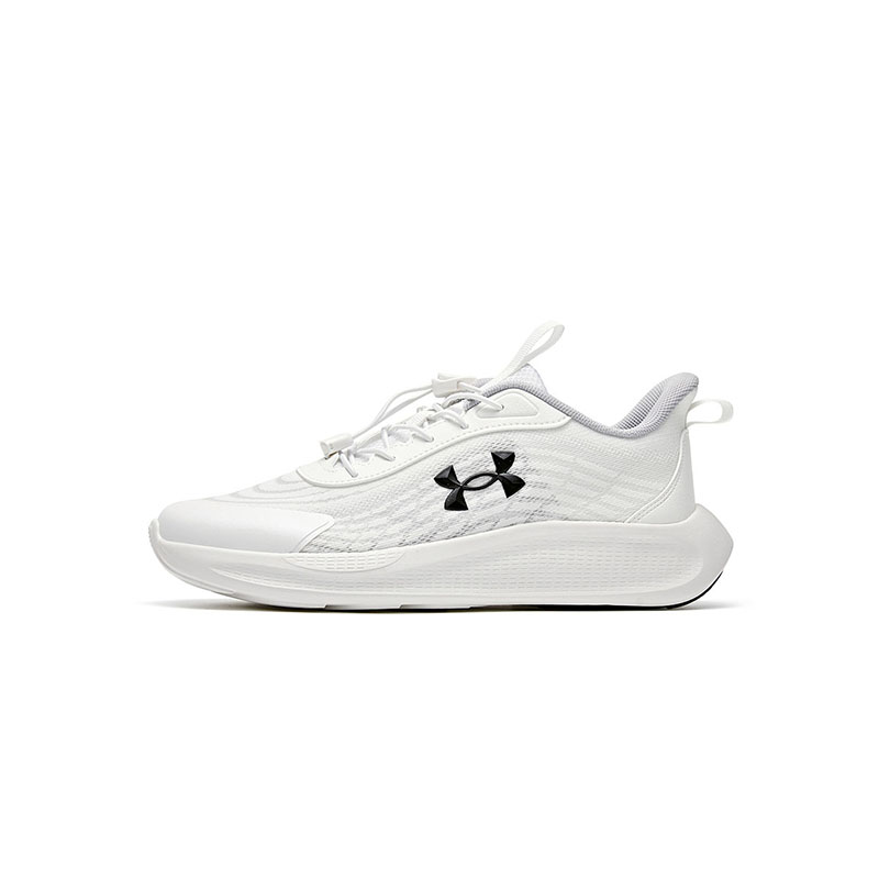 

Детские кроссовки Under Armour, фиолетовый