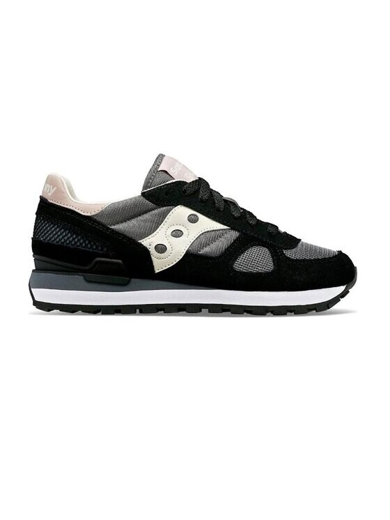 

Кроссовки Saucony, черный