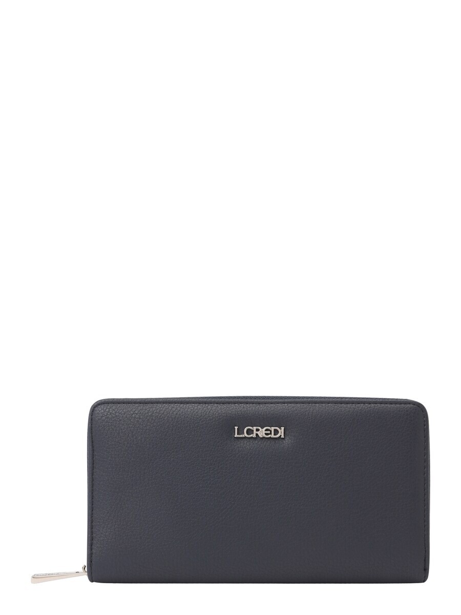 

Кошелек L.CREDI Wallet Filippa, морской синий