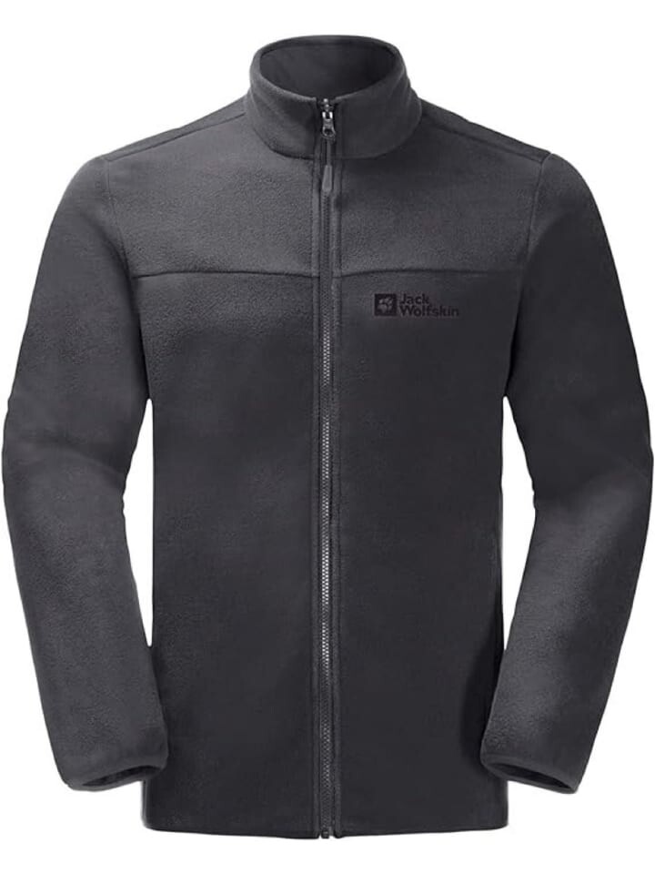

Дождевик Jack Wolfskin, антрацит, Черный, Дождевик Jack Wolfskin, антрацит