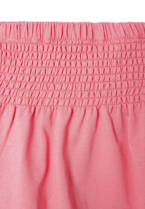 Юбка а-силуэта от giz Pepe Jeans, Chewing Gum Pink — фото 3