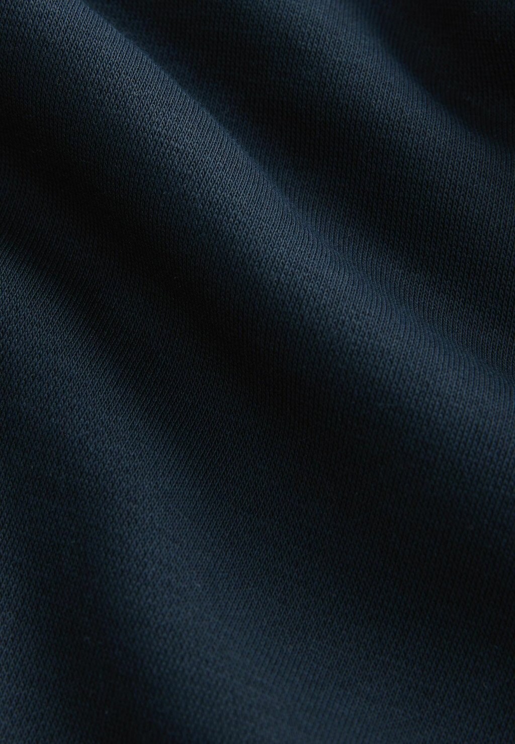 

Толстовка GRAPHIC CREW NECK REGULAR FIT Next, синий