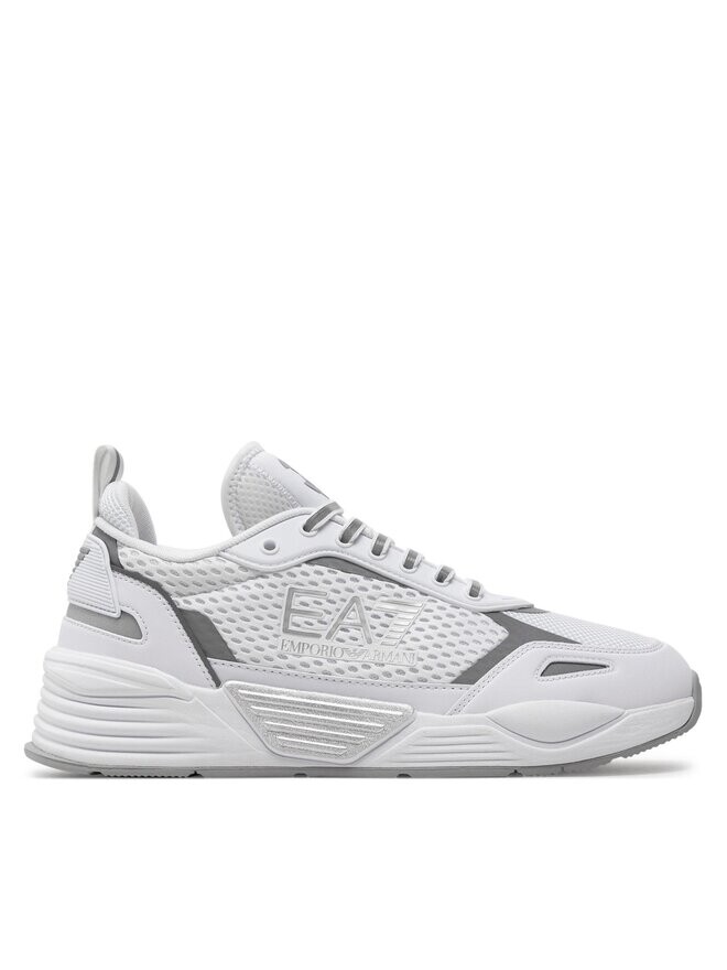 

Кроссовки Ea7 Emporio Armani, белый