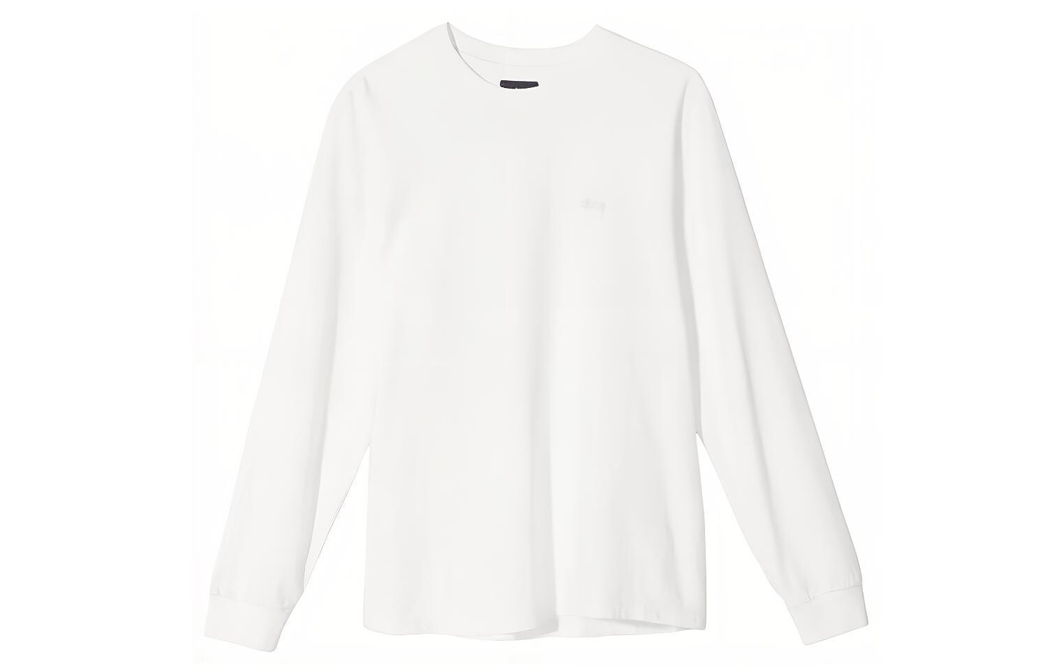 

Футболка мужская Stussy, синий