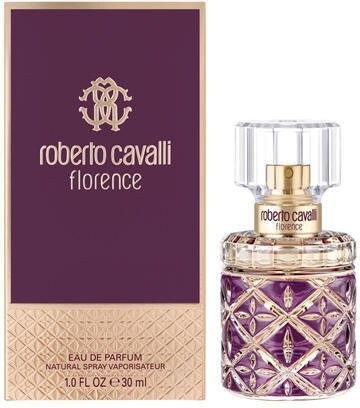 

Roberto Cavalli, Florence, парфюмированная вода, 30 мл