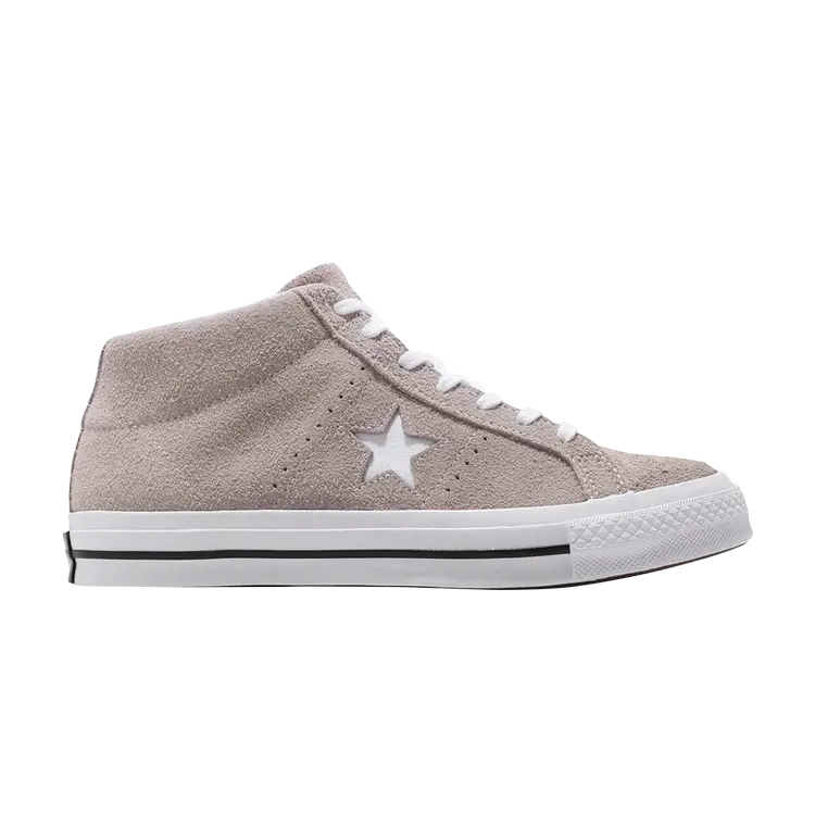 

Кроссовки Converse One Star Mid 'Grey White', серый