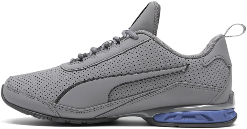 

Мужские кроссовки PUMA Viz Runner Sport SL - серые, серый