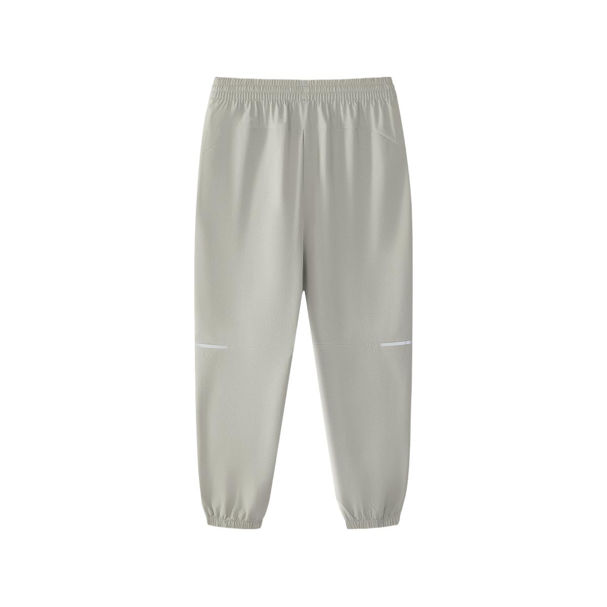FILA KIDS Брюки серо-зеленые teenagers — фото 2