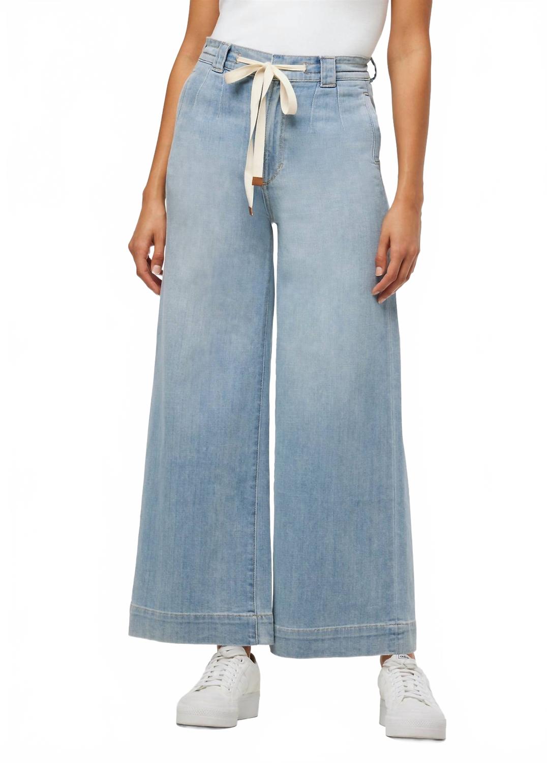 

Брюки Addison в цвете Admiration JOE'S Jeans, Admiration