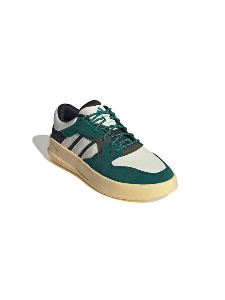

Низкие кроссовки Adidas, красочный
